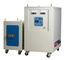 Gigi / Shaft Quenching Induksi Heat Treatment Machine 100kW High Frequency