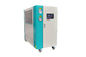 60KW peralatan pemanas induksi untuk mesin perlakuan panas logam dengan chiller industri