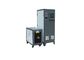 10L / Min 120KW 20KHZ Industrial Induction Heater Untuk Shaft Harden