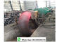10kW 400kHz Induction Heating Coil Untuk Steel Melting Furnace