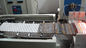 160KW induksi pemanasan mesin untuk Stainless steel online pelunakan