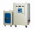 100KW 10-50Khz frekuensi mesin pemanas induksi untuk perlakuan panas logam