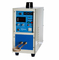 15KW 30-100KHZ Peralatan pemanas induksi medan magnet frekuensi tinggi untuk perlakuan panas logam