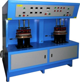 elektromagnetik frekuensi tinggi Induksi Welding Machine Untuk Weld Preheating 60KW