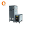 380V 3phase Industrial Induction Heating Equipment 50KHZ Untuk Penempaan Katup
