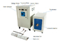 Mesin Pengerasan Induksi Poros 100kw IGBT 50KHZ Perlakuan Panas Untuk Roda Gigi