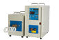 25kW Medium Frequency Induction Anil Mesin untuk Quenching / thermoforming