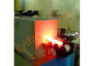 Elektromagnetik 200KW 20KHZ Hot Forging Furnace Untuk Steel Bar