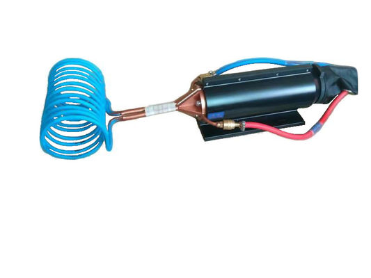 Peralatan Pemanasan Induksi Perlakuan Panas Logam