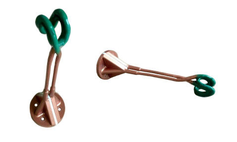 Peralatan Pemanasan Induksi Perlakuan Panas Logam