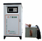 DSP Induksi Tempa Peralatan Perawatan Panas Hot Fit Frekuensi Menengah 400KW / 500KW