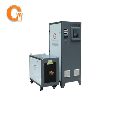 Peralatan Pemanas Induksi Industri Pemanasan Cepat 380V 3phase Untuk pengerasan gigi katup