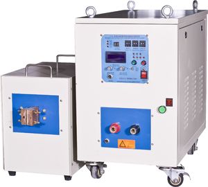 Ultra tinggi frekuensi induksi mencair Equipment
