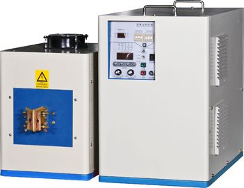 6OKW Ultra High Frequency Induksi Pemanasan Mesin Untuk Surface Quenching, 50-150KHZ