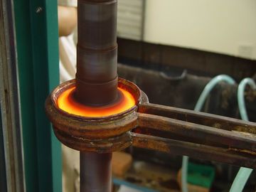 listrik Induksi Pengerasan Mesin