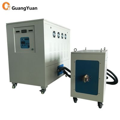 Quenching 50KHZ 250KW Perangkat Pemanas Induksi Untuk Pengerasan
