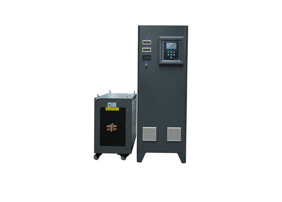 380V 60KW IGBT Mesin Pemanas Elektromagnetik 30KHZ