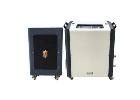 40KW 100KHZ Electromagnetic Induction Heater Untuk Wire Annealing