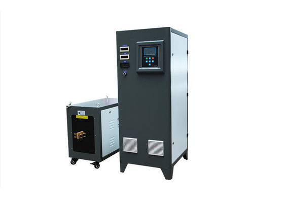 FCC 20KHZ 120KW Mesin Pemanas Tempa Panas Untuk Mur Baut
