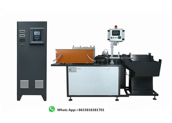 1200C 250KW Induksi Tempa Tungku Untuk Pemanasan Baja Karbon