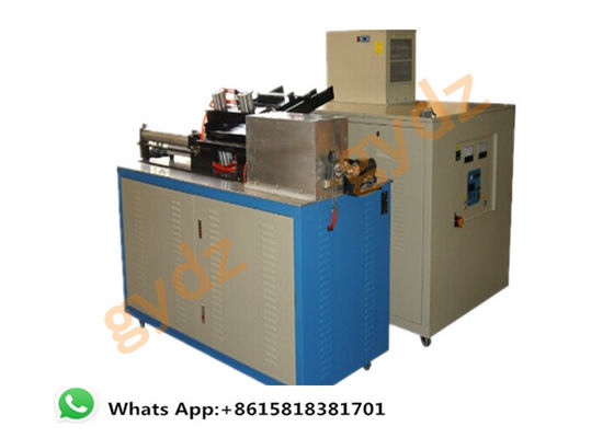 IGBT Control Steel Bar 80KW Mesin Pemanas Induksi 20KHZ