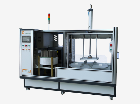 Mesin Pemanas Induksi Frekuensi Menengah DSP Full Digit Untuk Hot Fit / Heat Treatment