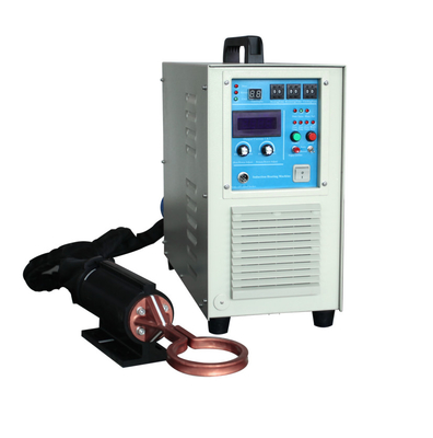 Metal Heat Treatment Peralatan Pemanas Induksi Tahan Lama Dengan Transformer Fleksibel