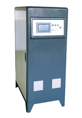 1-10khz Pemanas Induksi Frekuensi Menengah 250KW Digit Penuh Bersertifikat FCC CE